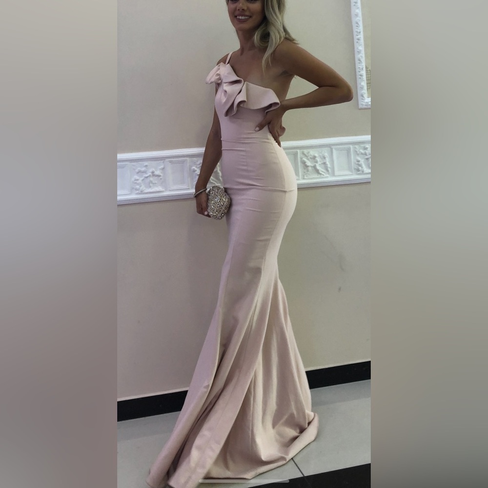 JayGodfrey gown